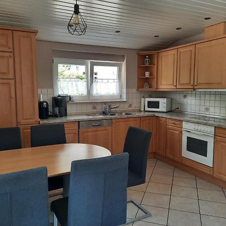 Ferienwohnung Schwarzwaldblick Bad Rippoldsau-Schapbach Екстер'єр фото